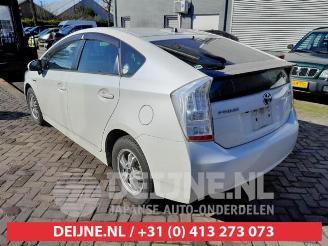 Toyota Prius Prius (ZVW3), Hatchback, 2009 / 2016 1.8 16V picture 5