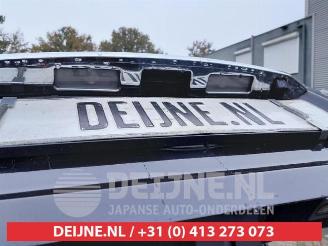 Lexus RX RX (L1), SUV, 2008 / 2015 450h V6 24V VVT-i 4x2 picture 13