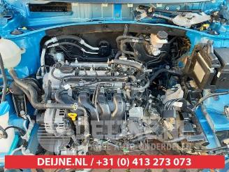 Hyundai Tucson Tucson (TL), SUV, 2015 1.6 GDi 16V 2WD picture 2