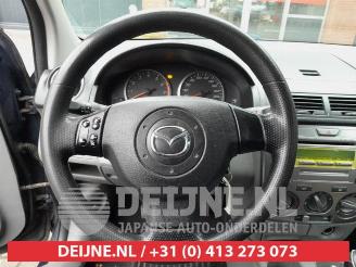 Mazda 2 2 (NB/NC/ND/NE), Hatchback, 2003 / 2007 1.4 16V picture 18