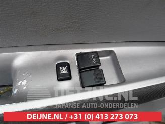 Mazda 2 2 (NB/NC/ND/NE), Hatchback, 2003 / 2007 1.4 16V picture 11