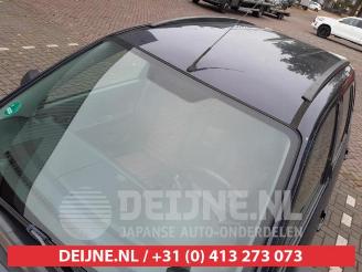 Mazda 2 2 (NB/NC/ND/NE), Hatchback, 2003 / 2007 1.4 16V picture 9