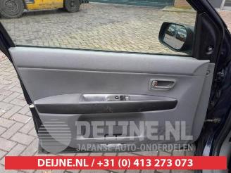 Mazda 2 2 (NB/NC/ND/NE), Hatchback, 2003 / 2007 1.4 16V picture 10