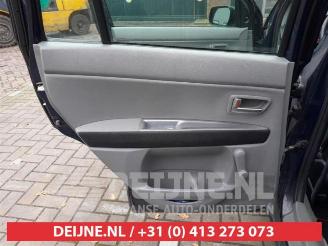 Mazda 2 2 (NB/NC/ND/NE), Hatchback, 2003 / 2007 1.4 16V picture 12