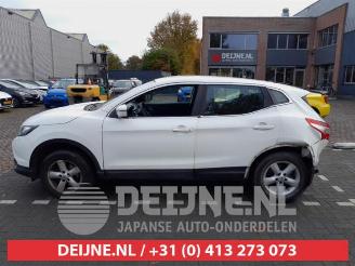 Nissan Qashqai Qashqai (J11), SUV, 2013 1.2 DIG-T 16V picture 3