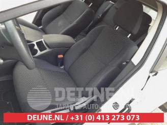 Nissan Qashqai Qashqai (J11), SUV, 2013 1.2 DIG-T 16V picture 11
