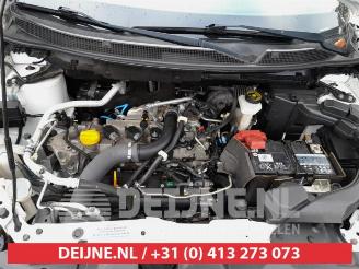 Nissan Qashqai Qashqai (J11), SUV, 2013 1.2 DIG-T 16V picture 20