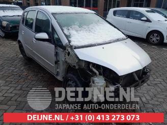 Dezmembrări autoturisme Mitsubishi Colt Colt (Z2/Z3), Hatchback, 2004 / 2012 1.3 16V 2006/9