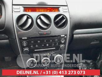 Mazda 2 6 Sport (GG14), Hatchback, 2002 / 2007 2.0i 16V S-VT picture 23