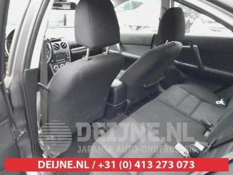 Mazda 2 6 Sport (GG14), Hatchback, 2002 / 2007 2.0i 16V S-VT picture 16