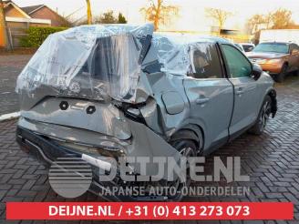 Nissan Qashqai Qashqai (J12), SUV, 2021 1.5 VC-T e-Power 16V picture 7