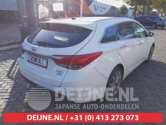 Hyundai I-40 i40 CW (VFC), Combi, 2011 / 2019 2.0 GDI 16V picture 7