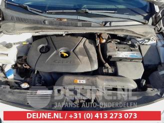 Hyundai I-40 i40 CW (VFC), Combi, 2011 / 2019 2.0 GDI 16V picture 28