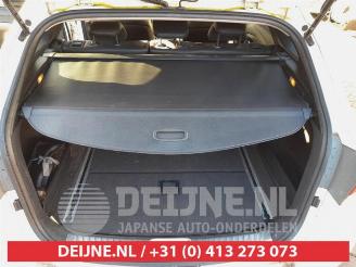Hyundai I-40 i40 CW (VFC), Combi, 2011 / 2019 2.0 GDI 16V picture 14