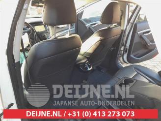 Hyundai I-40 i40 CW (VFC), Combi, 2011 / 2019 2.0 GDI 16V picture 20