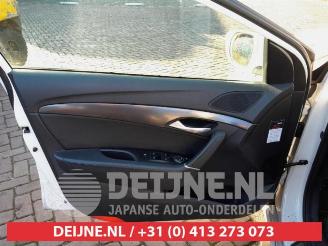 Hyundai I-40 i40 CW (VFC), Combi, 2011 / 2019 2.0 GDI 16V picture 11