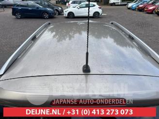 Nissan Qashqai Qashqai (J10), SUV, 2007 / 2014 1.6 16V picture 23