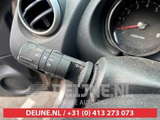 Nissan Qashqai Qashqai (J10), SUV, 2007 / 2014 1.6 16V picture 12