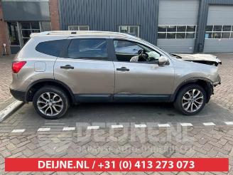 Nissan Qashqai Qashqai (J10), SUV, 2007 / 2014 1.6 16V picture 8