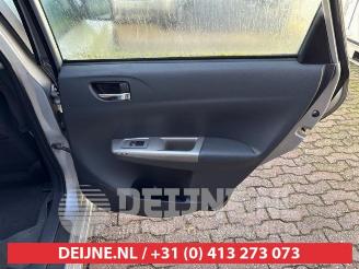 Subaru Impreza Impreza III (GH/GR), Hatchback 5-drs, 2007 / 2013 2.0 R 16V AWD picture 19