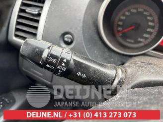Mitsubishi Outlander Outlander (CW), SUV, 2006 / 2012 2.0 DI-D 16V 4x4 picture 13