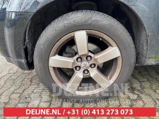 Mitsubishi Outlander Outlander (CW), SUV, 2006 / 2012 2.0 DI-D 16V 4x4 picture 29