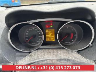 Mitsubishi Outlander Outlander (CW), SUV, 2006 / 2012 2.0 DI-D 16V 4x4 picture 9
