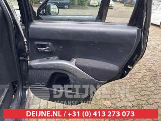 Mitsubishi Outlander Outlander (CW), SUV, 2006 / 2012 2.0 DI-D 16V 4x4 picture 22