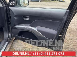 Mitsubishi Outlander Outlander (CW), SUV, 2006 / 2012 2.0 DI-D 16V 4x4 picture 23