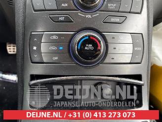 Hyundai Genesis coupé Genesis Coupe (BK), Coupe, 2008 2.0 Turbo 16V picture 11