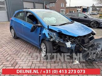 Hyundai I-30 i30 (GDHB5), Hatchback, 2011 1.4 16V picture 1