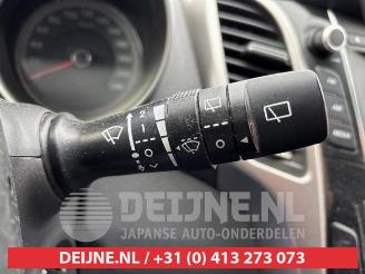 Hyundai I-30 i30 (GDHB5), Hatchback, 2011 1.4 16V picture 11