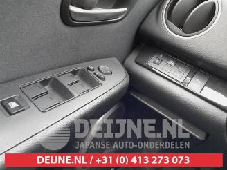 Mazda 6 6 Sport (GH14/GHA4), Hatchback, 2007 / 2013 2.0i 16V S-VT picture 16