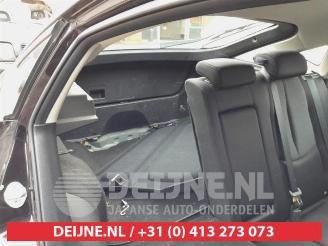 Mazda 6 6 Sport (GH14/GHA4), Hatchback, 2007 / 2013 2.0i 16V S-VT picture 11