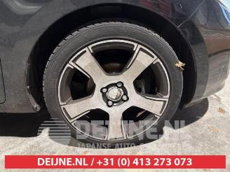 Kia Rio Rio III (UB), Hatchback, 2011 / 2017 1.2 CVVT 16V picture 34