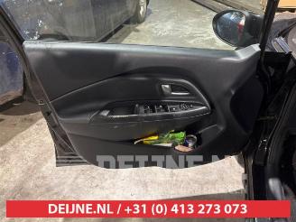 Kia Rio Rio III (UB), Hatchback, 2011 / 2017 1.2 CVVT 16V picture 19