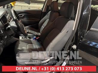 Kia Rio Rio III (UB), Hatchback, 2011 / 2017 1.2 CVVT 16V picture 27