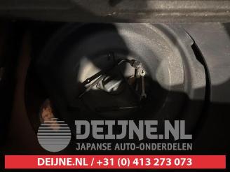 Kia Rio Rio III (UB), Hatchback, 2011 / 2017 1.2 CVVT 16V picture 22