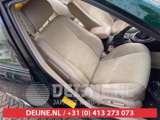 Lexus IS IS (E1), Sedan, 1999 / 2005 200 2.0 24V picture 15