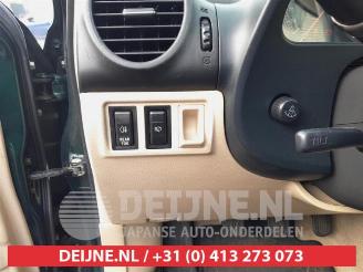 Lexus IS IS (E1), Sedan, 1999 / 2005 200 2.0 24V picture 19