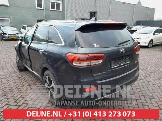 Kia Sorento Sorento III (UM), SUV, 2015 / 2020 2.2 CRDi 16V VGT 4x4 picture 5