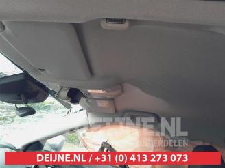 Mazda CX-3 CX-3 (DJ/DK), SUV, 2015 2.0 SkyActiv-G 120 picture 21