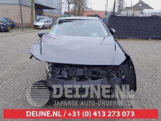 Mazda CX-3 CX-3 (DJ/DK), SUV, 2015 2.0 SkyActiv-G 120 picture 2