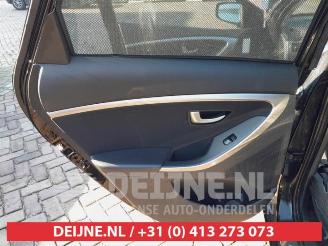 Hyundai I-30 i30 (GDHB5), Hatchback, 2011 1.6 GDI Blue 16V picture 13