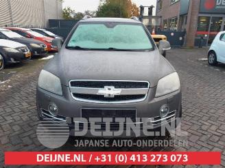 Chevrolet Captiva Captiva (C100), SUV, 2006 / 2011 2.0 CDTI 16V 150 4x4 picture 2