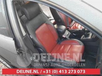 Chevrolet Captiva Captiva (C100), SUV, 2006 / 2011 2.0 CDTI 16V 150 4x4 picture 17