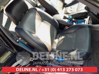 Nissan King cab King Cab/Pickup 4x4 (D22), Pick-up, 1998 / 2008 2.5 TDI 16V picture 17