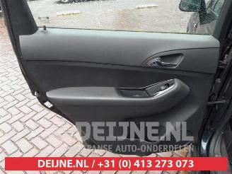 Chevrolet Orlando Orlando, -, 2010 / 2015 1.8 16V VVT picture 14