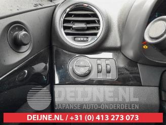 Chevrolet Orlando Orlando, -, 2010 / 2015 1.8 16V VVT picture 22
