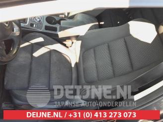 Mazda CX-5 CX-5 (KE,GH), SUV, 2011 2.0 SkyActiv-G 165 16V 2WD picture 17